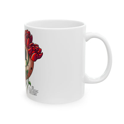 Ceramic Mug, (11oz, 15oz)