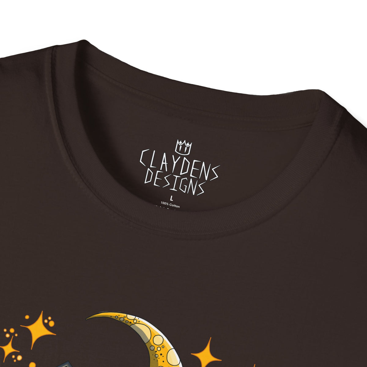 Halloween Unisex Softstyle T-Shirt