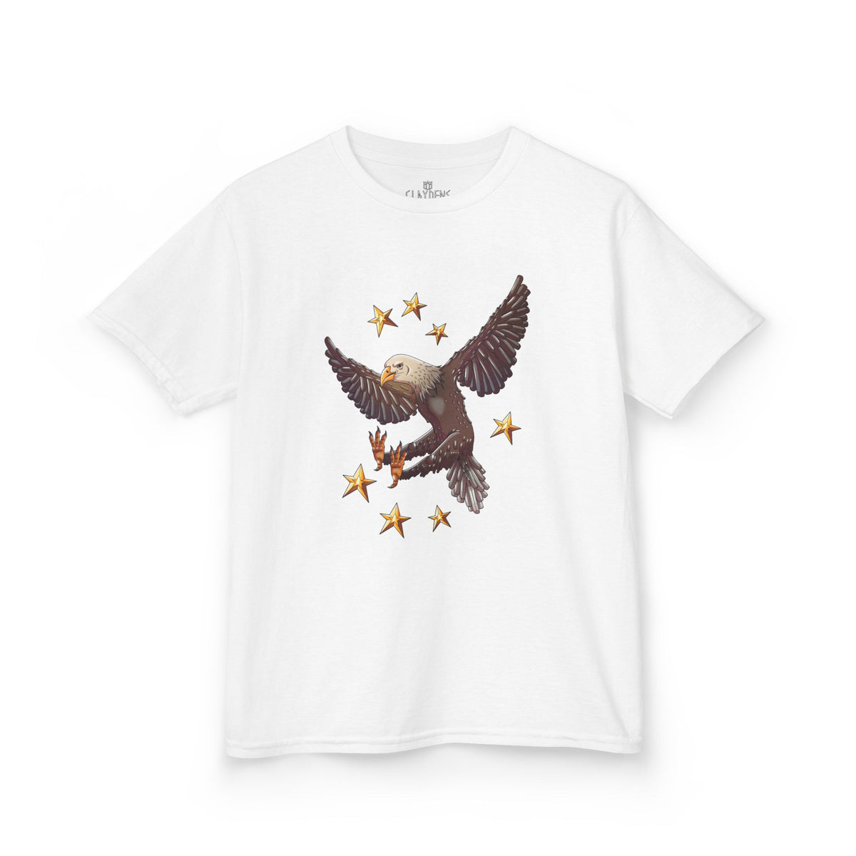 Kids Heavy Cotton™ Tee