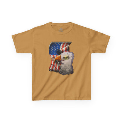 Kids Heavy Cotton™ Tee