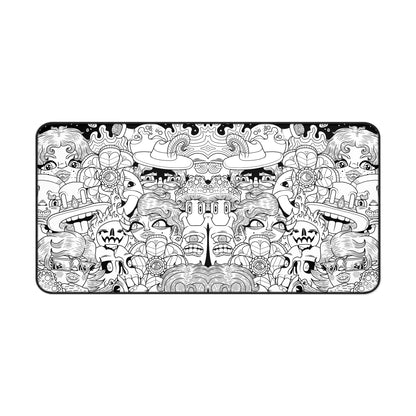 Mouse Pad Large