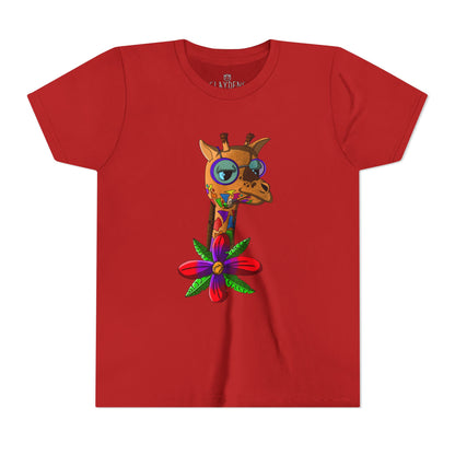 Youth Short Sleeve Tee