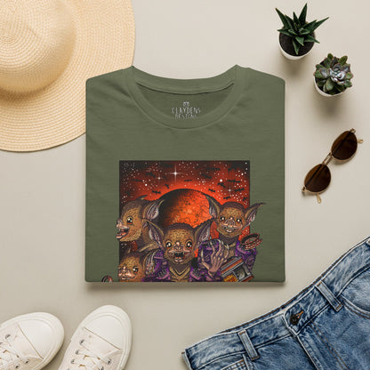 VAM-PIRE Unisex Softstyle T-Shirt