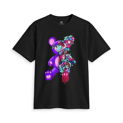 Women's  Active Teddy T Shirt