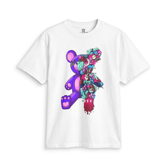 Women's  Active Teddy T Shirt