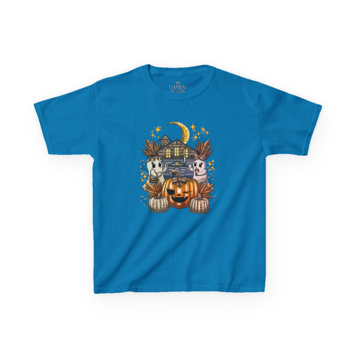 Kids Heavy Cotton™ Tee