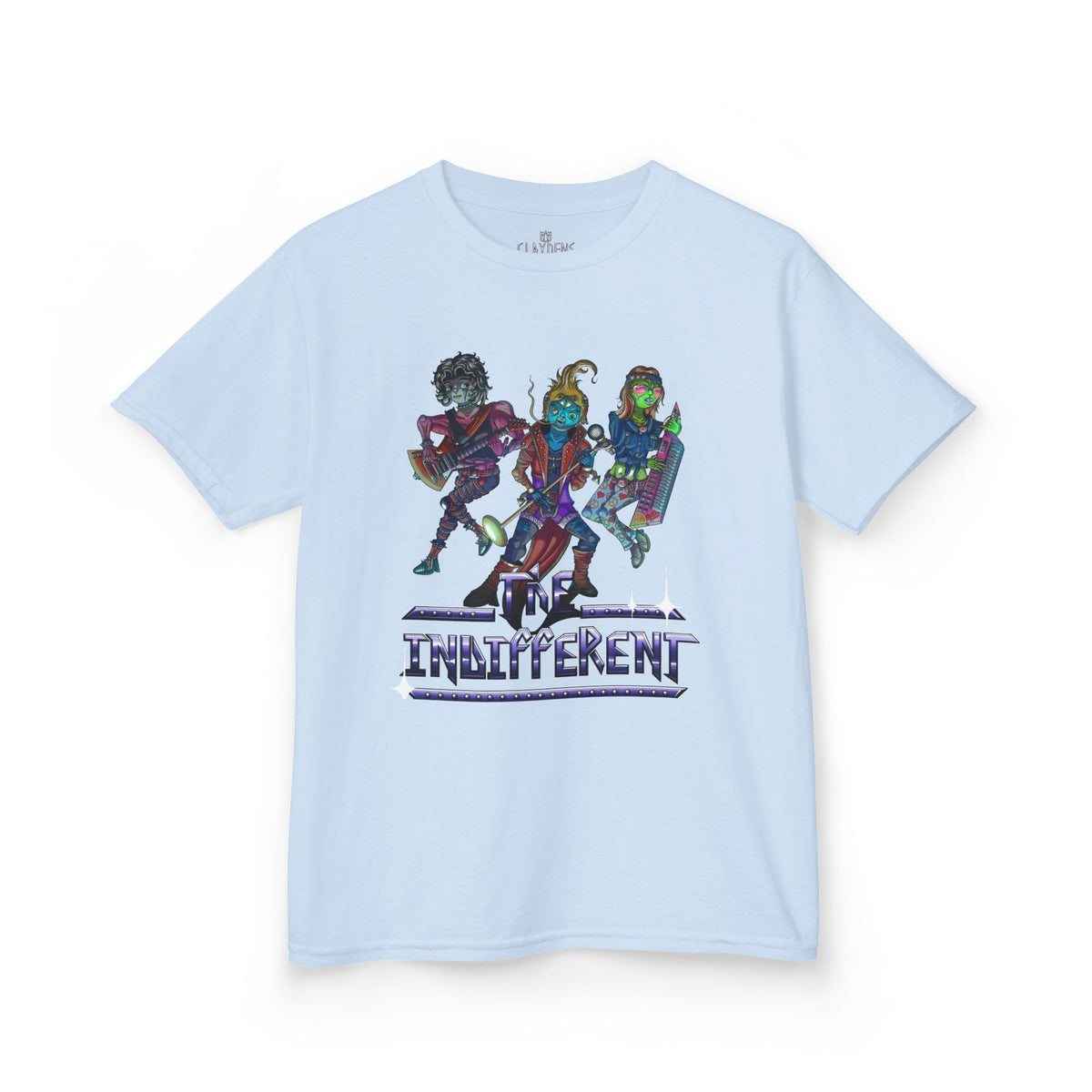 Kids Heavy Cotton™ Tee