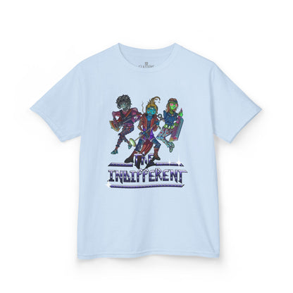 Kids Heavy Cotton™ Tee
