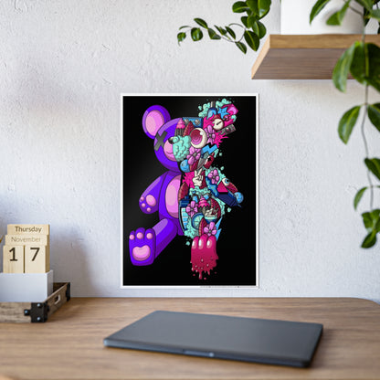 Gloss Posters