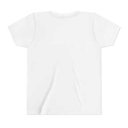 Halloween Youth Short Sleeve Tee