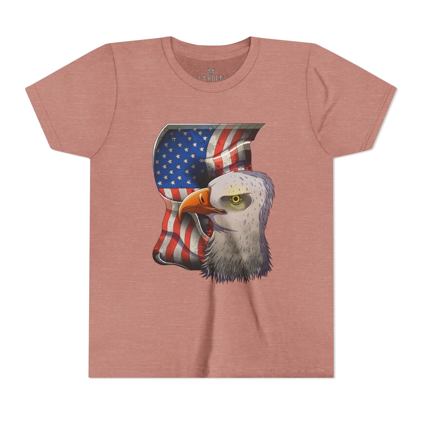 Youth Short Sleeve Tee
