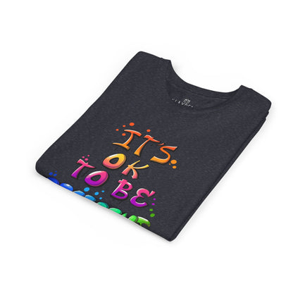 Youth Short Sleeve Tee