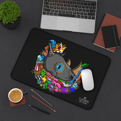 Mouse Pad Small