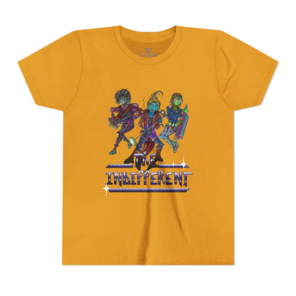 Youth Short Sleeve Tee