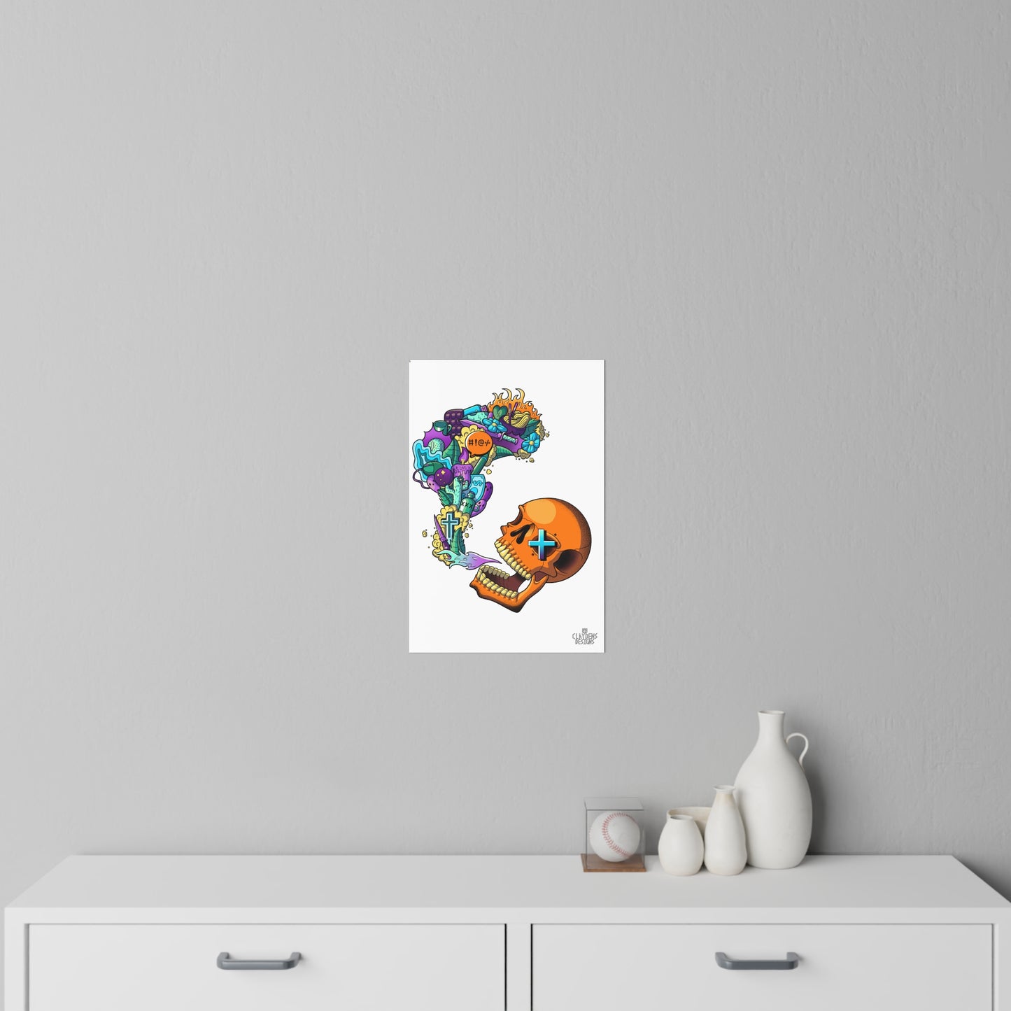 Wall Decals