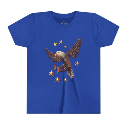 Youth Short Sleeve Tee