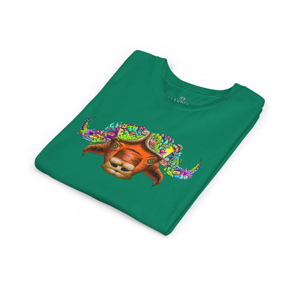 Youth Short Sleeve Tee