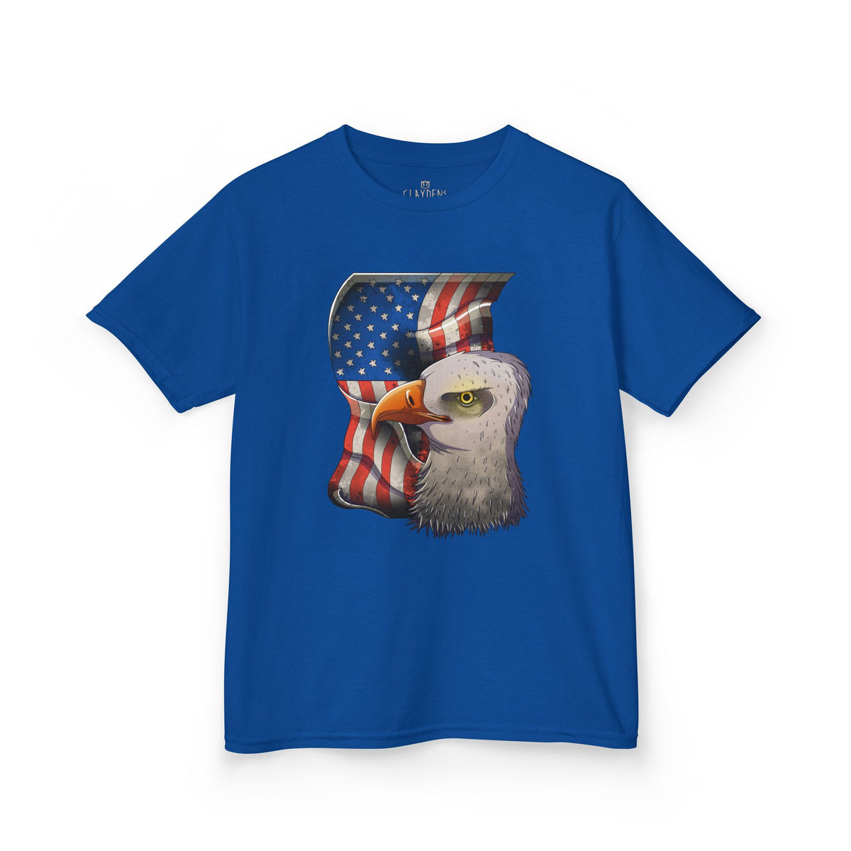 Kids Heavy Cotton™ Tee