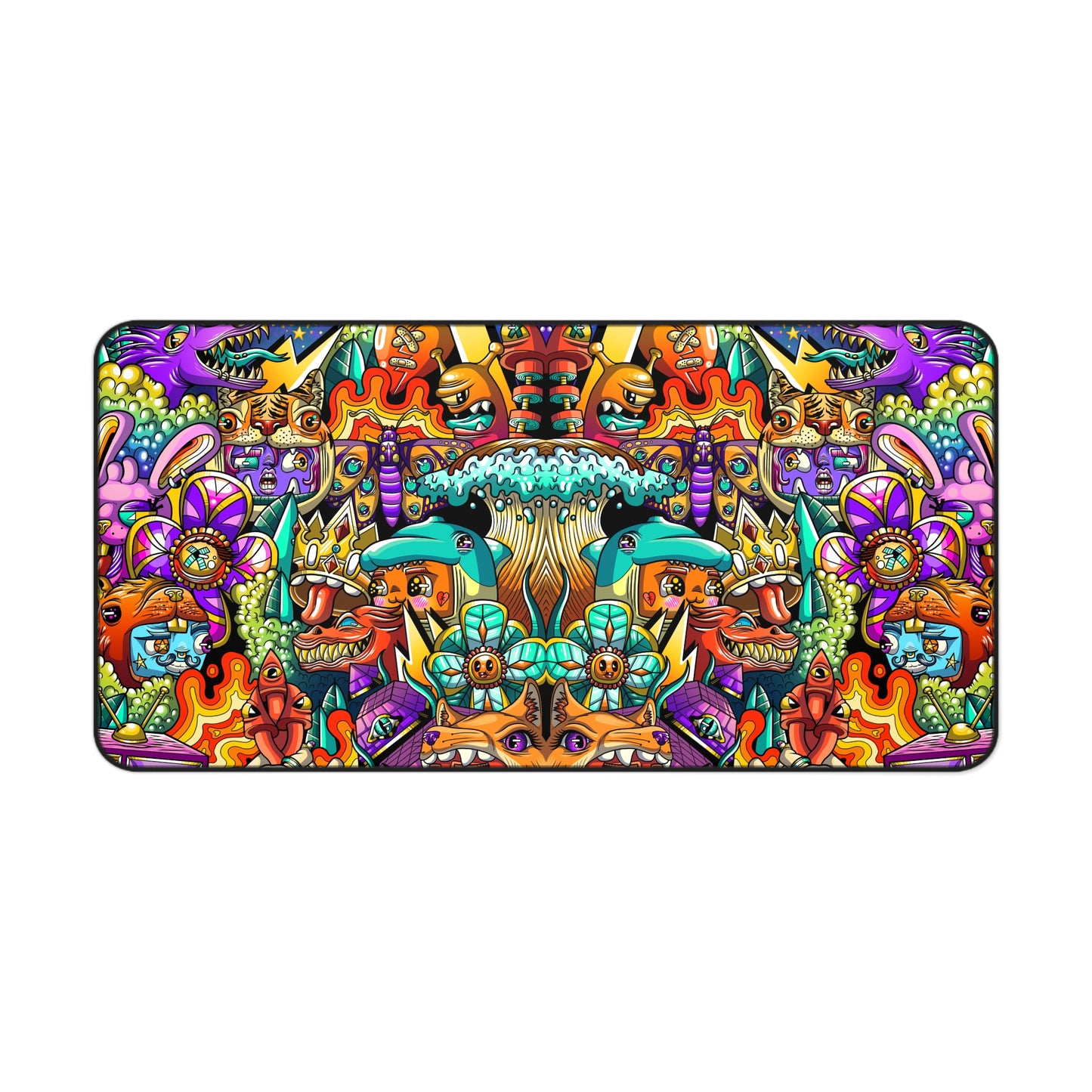 Mouse Pad Large