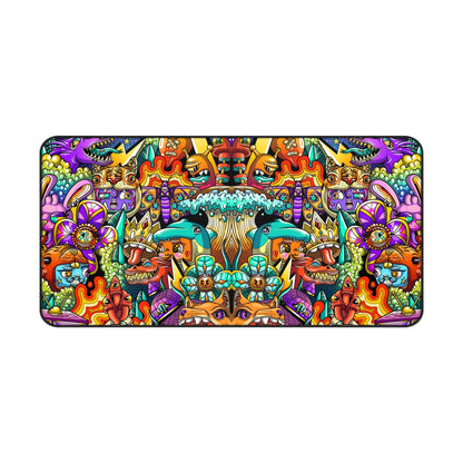 Mouse Pad Large