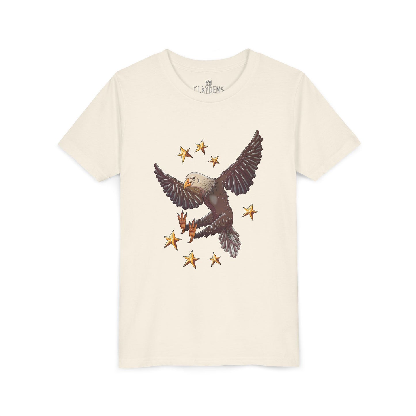 Youth Short Sleeve Tee