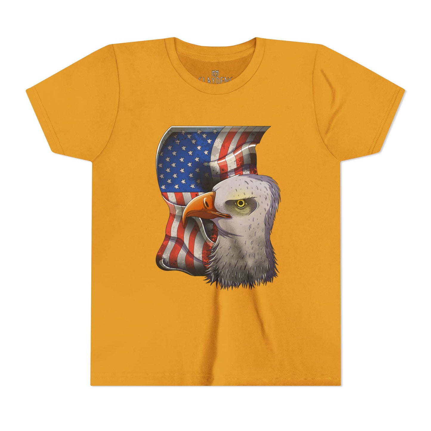 Youth Short Sleeve Tee