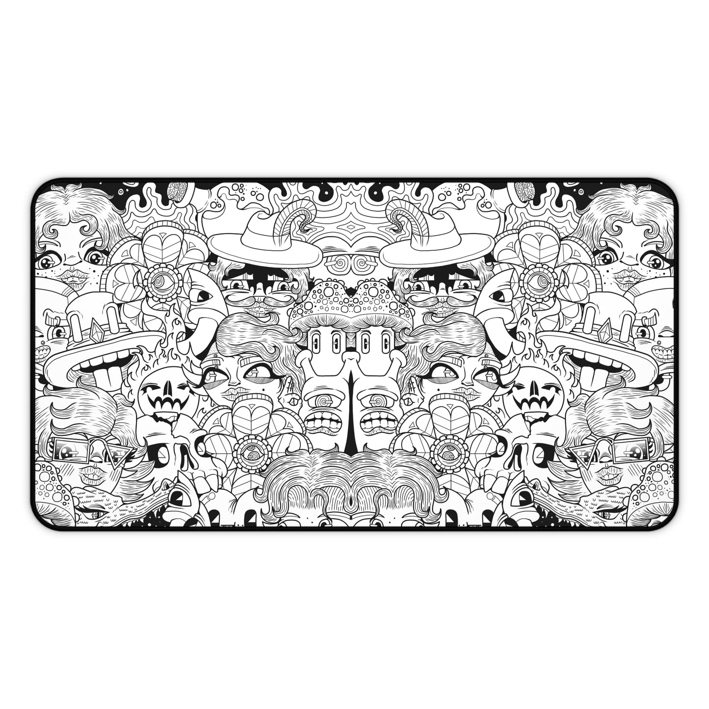 Mouse Pad Medium