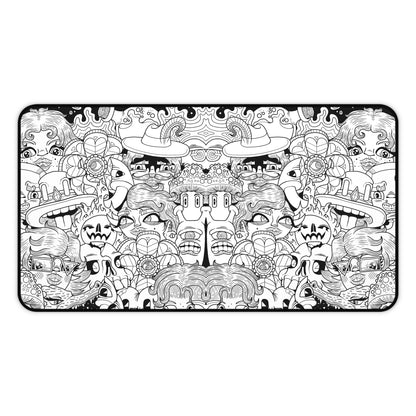 Mouse Pad Medium