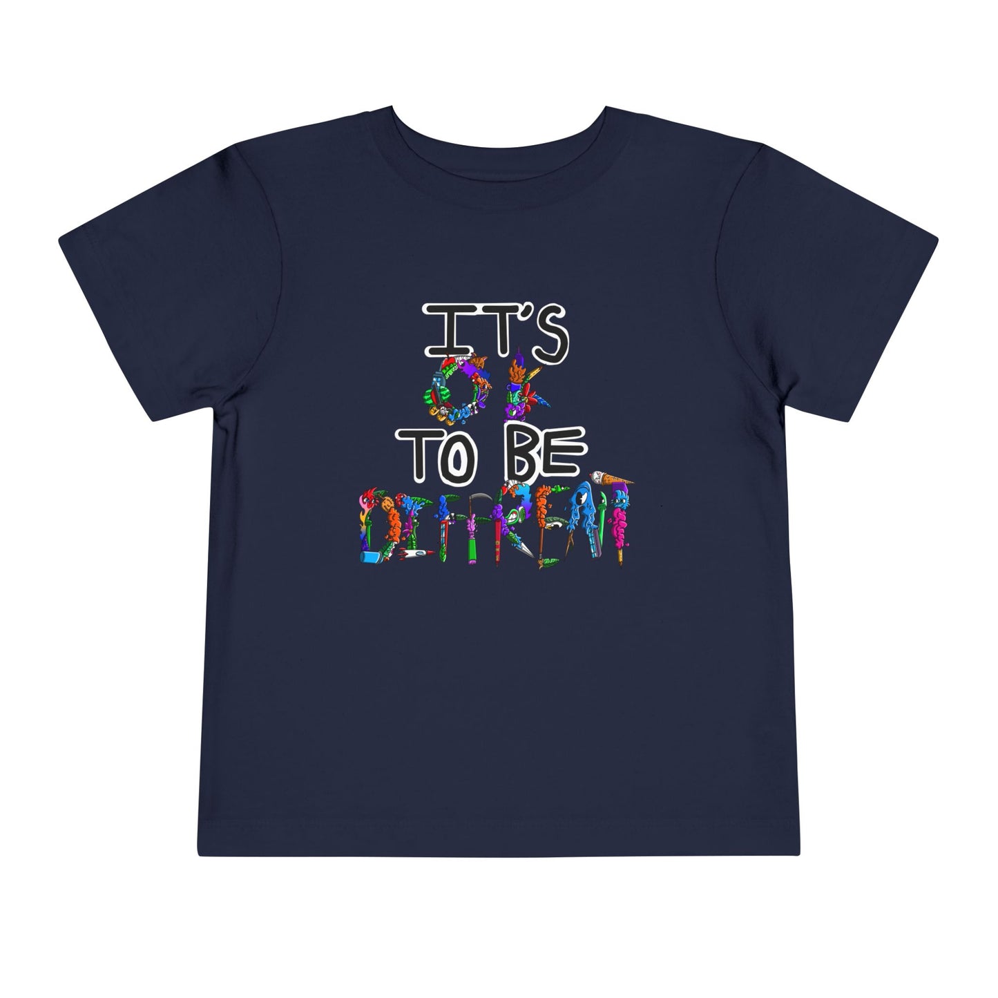 Toddler Short Sleeve Tee