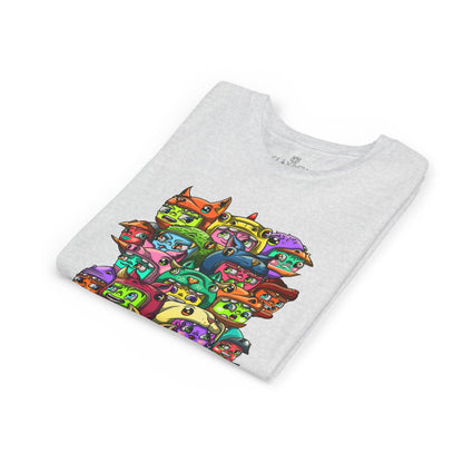 Youth Short Sleeve Tee