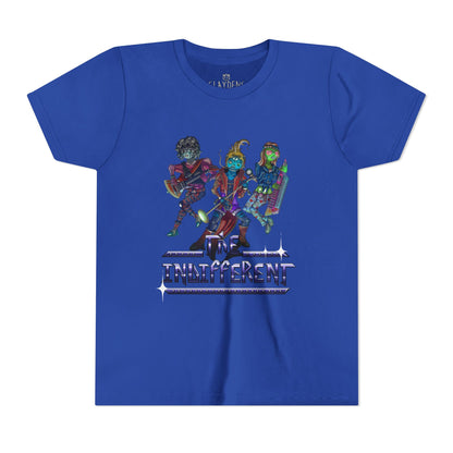 Youth Short Sleeve Tee