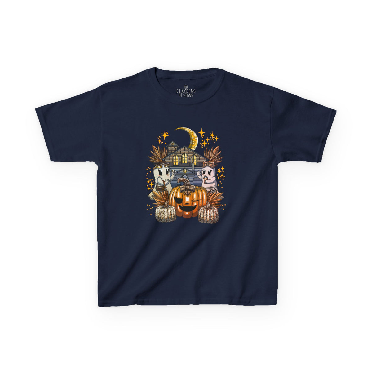 Kids Heavy Cotton™ Tee