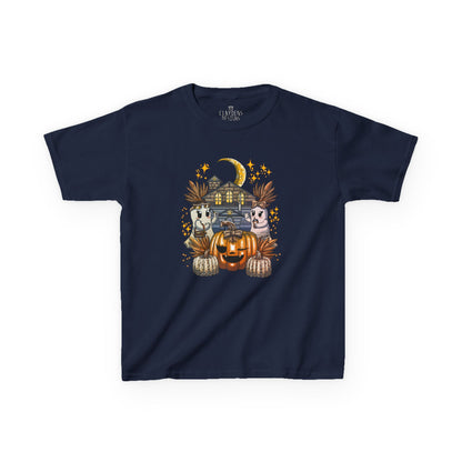 Kids Heavy Cotton™ Tee