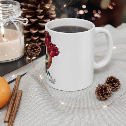 Ceramic Mug, (11oz, 15oz)