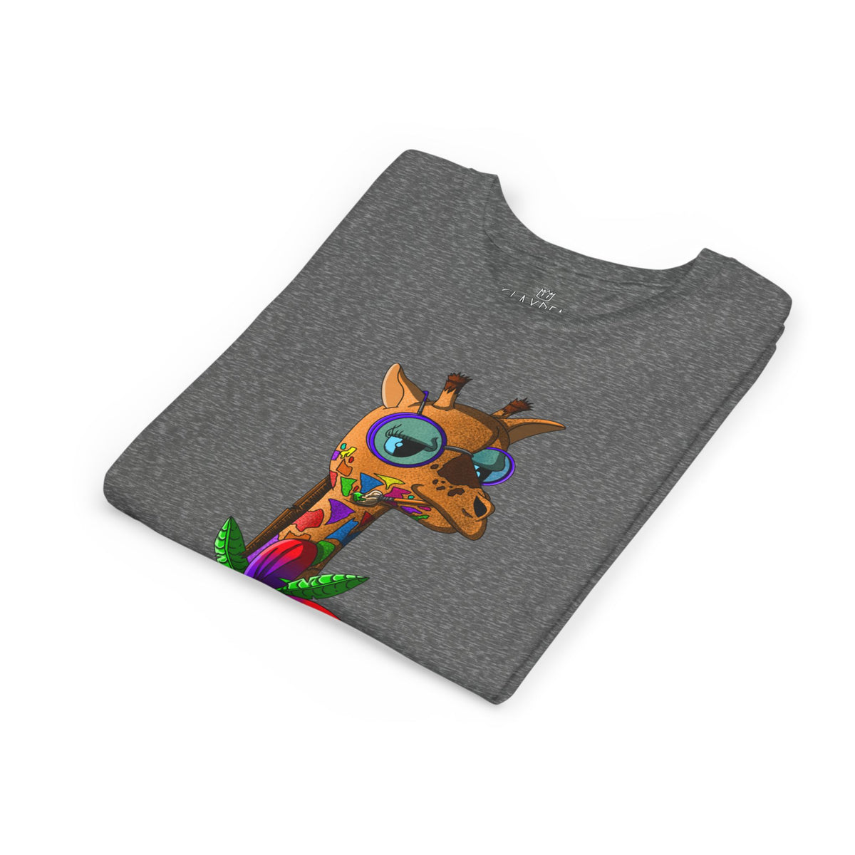 Youth Short Sleeve Tee