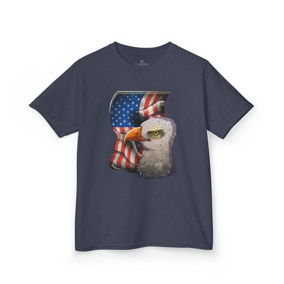 Kids Heavy Cotton™ Tee