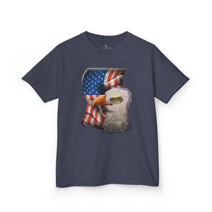 Kids Heavy Cotton™ Tee