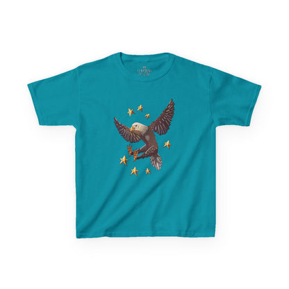 Kids Heavy Cotton™ Tee
