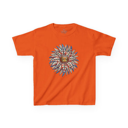 Kids Heavy Cotton™ Tee
