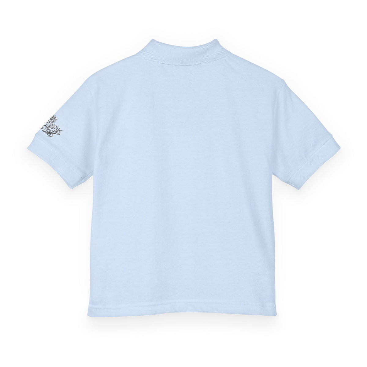 DryBlend® Youth Jersey Polo