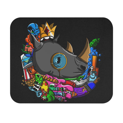 Mouse Pad-Rectangle