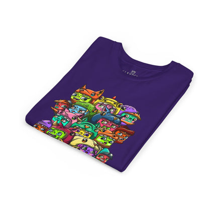 Youth Short Sleeve Tee