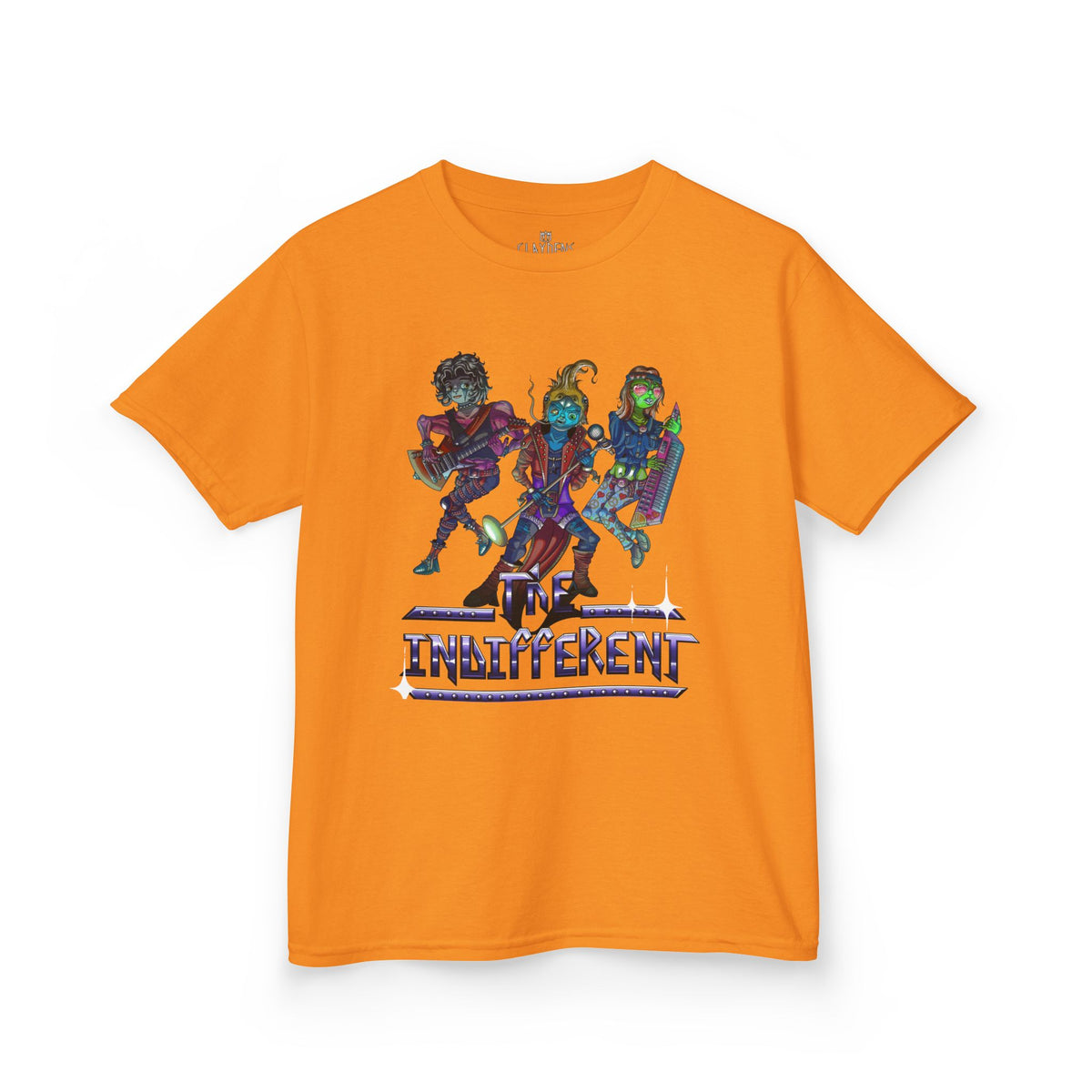 Kids Heavy Cotton™ Tee