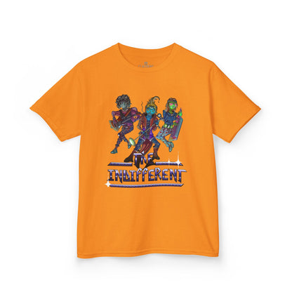 Kids Heavy Cotton™ Tee
