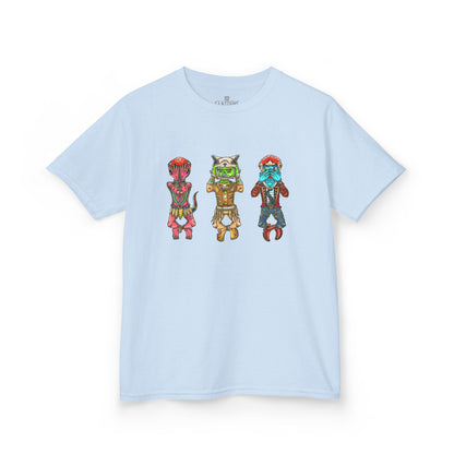 Kids Heavy Cotton™ Tee
