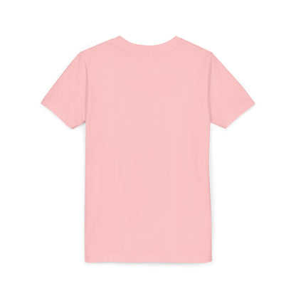 Halloween Youth Short Sleeve Tee