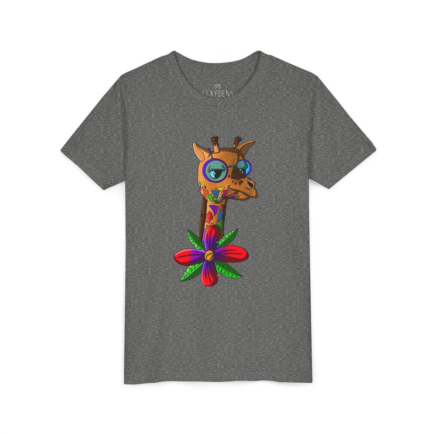 Youth Short Sleeve Tee