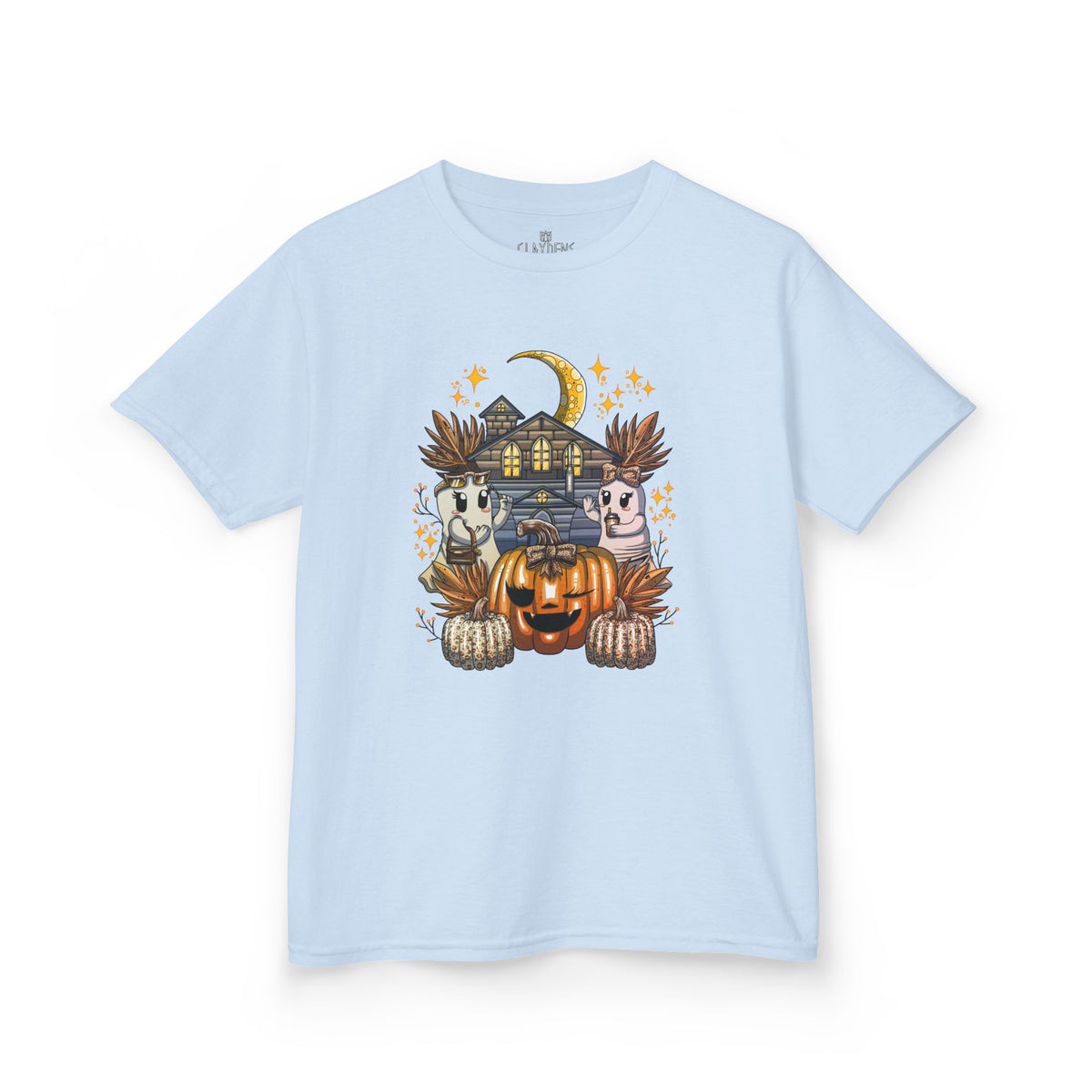 Kids Heavy Cotton™ Tee