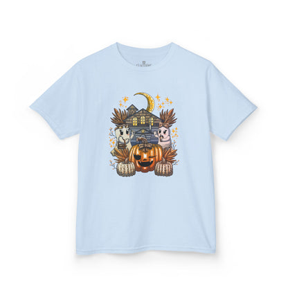 Kids Heavy Cotton™ Tee