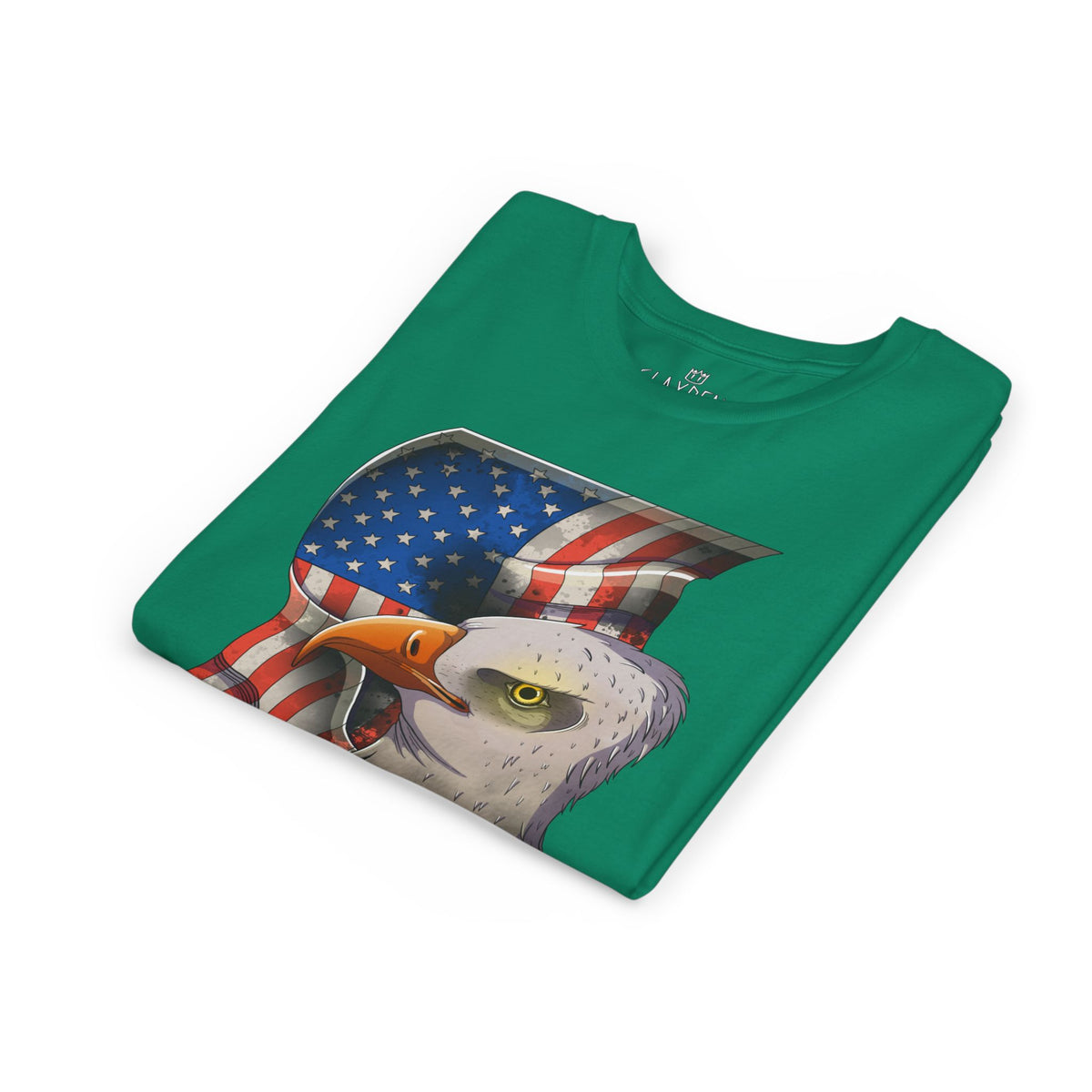 Youth Short Sleeve Tee